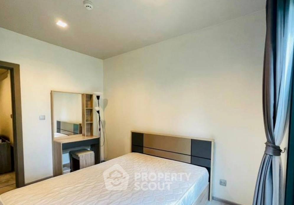picture 1-BR Condo at Life Asoke - Rama 9 near MRT Phra Ram 9 (ID 3405951) - 3/5