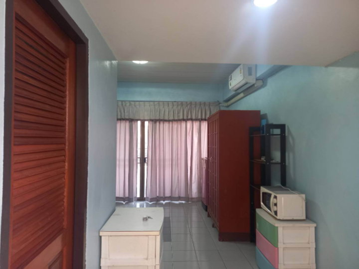 picture Studio Condominium 2 minite from Chiangmai University - 7/13