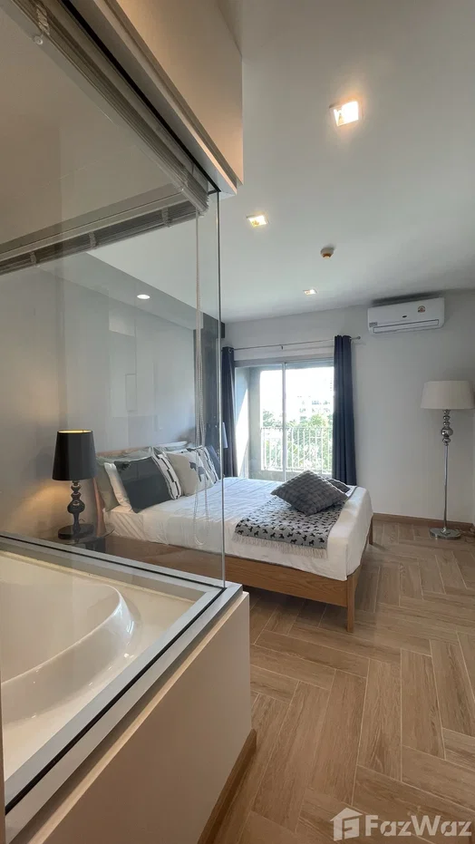 picture 1 Bedroom Condo for sale at The Seed Musee  1792640 - 13/14