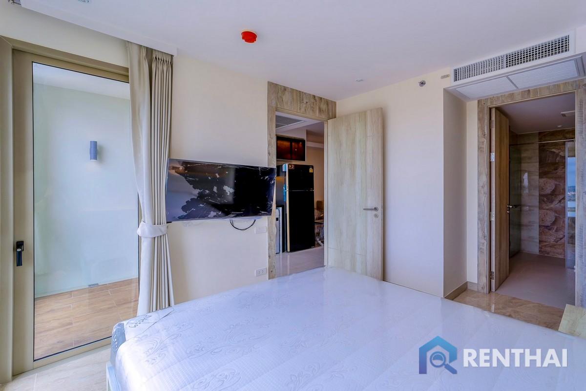 picture For sale condo 1 bedroom at The Riviera Monaco - 8/25
