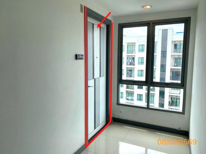 picture CONDO 36.44 Sq.m. Muang Samut Prakarn Samut Prakarn for 2.3M - 7/25