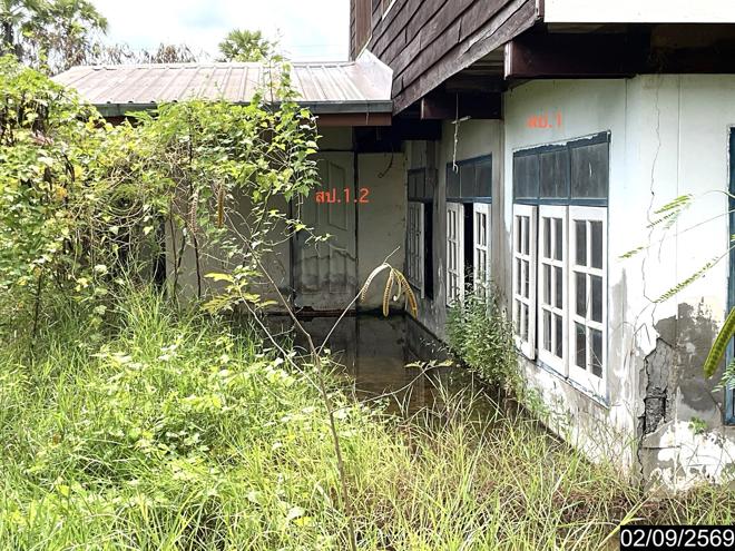 picture FACTORY 391 Sq.w. Muang Udon Thani Udon Thani for 3.8M - 14/41