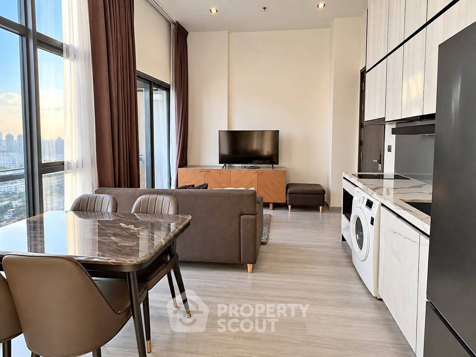 รูป คอนโด 1-ห้องนอน ที่ เดอะ ไลน์ สุขุมวิท 101 ใกล้ BTS ปุณณวิถี (ID 3406886) - รูปที่ 1/13