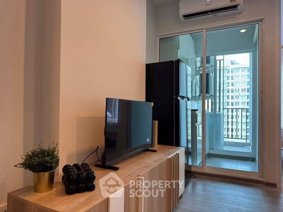 picture 1-BR Condo at Regent Home Bangna near BTS Bang Na (ID 3408821) - 8/9