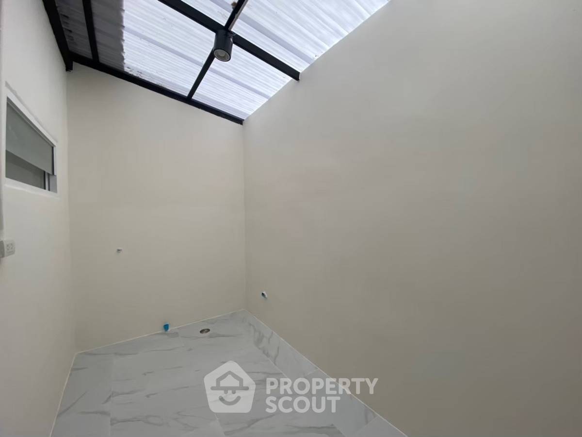 รูป ขายทาวน์เฮ้าส์ 2 ห้องนอน Rattanawalai Village ดอนเมือง (ID 3408712) - รูปที่ 3/17