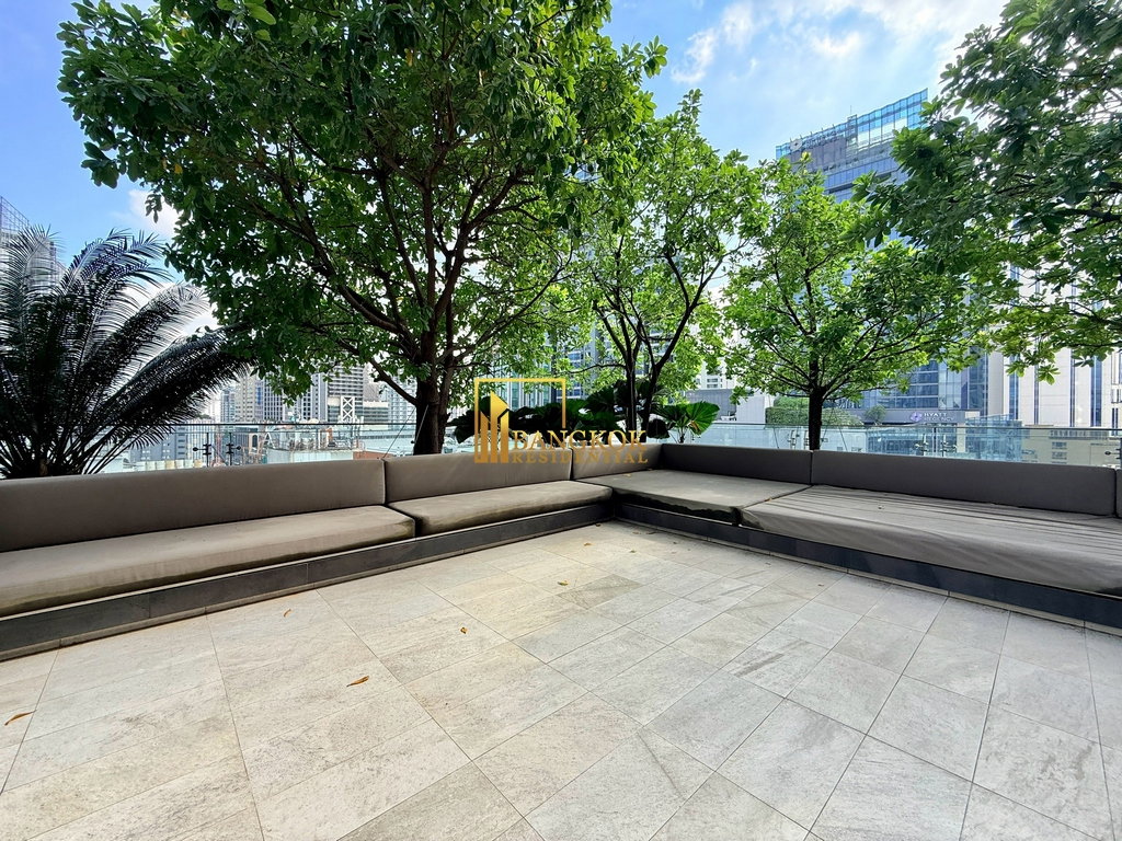 picture Q Sukhumvit | Impressive 3 Bed Condo For Sale in Prime Area - BR62165CD - 26/37