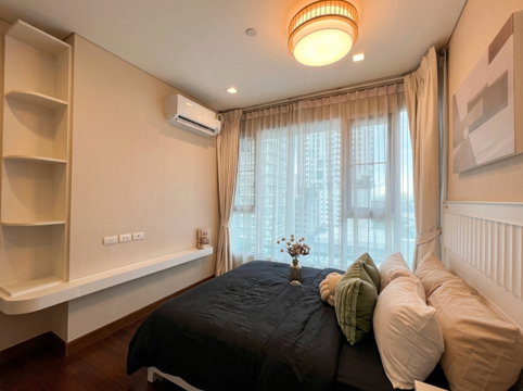 🏢 IVY Thonglor for rent, 2 bedrooms, 2 bathroom