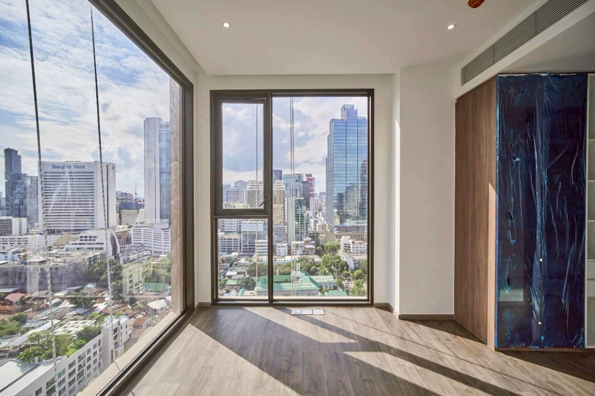 รูป 🏠✨ รมย์ คอนแวนต์ (Romm Convent) | ขายคอนโด Penthouse 3 ห้องนอน (HBH-TB-385) - รูปที่ 10/30
