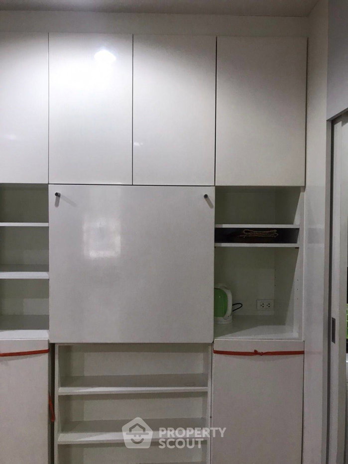 picture 200m To BTS Ekkamai | 1-BR Condo At The Address Sukhumvit 42 (ID 985447) - 10/12