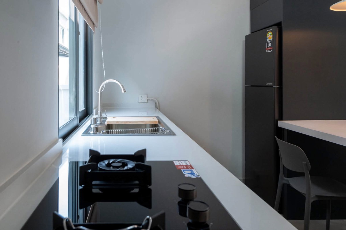 picture Townhome for rent -- Pleno Sukhumvit - Bangna 2 - 27/31