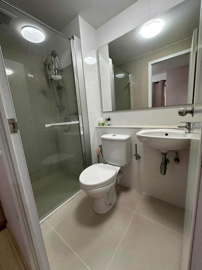 picture code : B90 Plum Condo Chaengwattana Station - 6/10