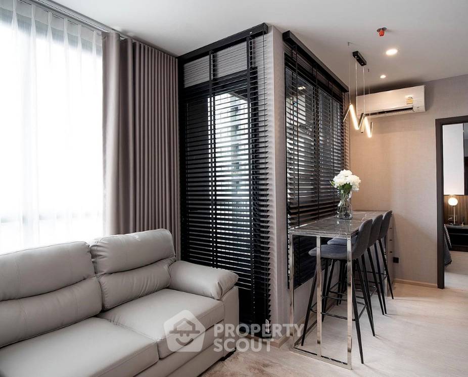 รูป คอนโด 2-ห้องนอน ที่ เอลลิโอ เดล เนสท์ ใกล้ BTS อุดมสุข (ID 3404965) - รูปที่ 3/3