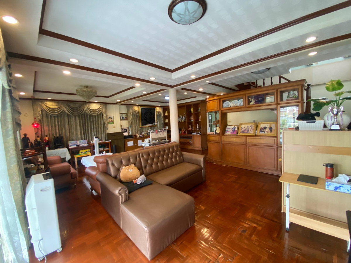 รูป 96071 - ขายด่วน! ที่ดินทำเลทอง 2 ไร่ 20 ตร.ว. ติดถนนใหญ่ไสวประชาราษฎร์ (ลำลูกกา คลอง 4) ใกล้ตลาดลาดสวาย - รูปที่ 10/12