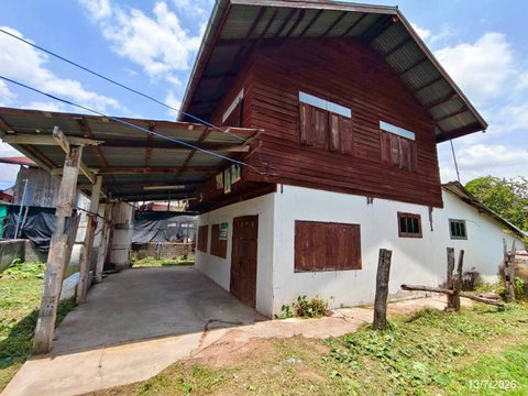 HOME 113 Sq.w. Ban Phai Khon Kaen for 521,000