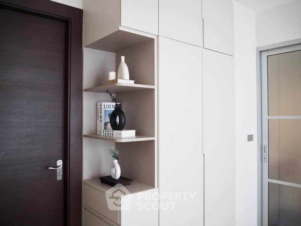 รูป คอนโด 1-ห้องนอน ที่ ริธึ่ม รัชดา ใกล้ MRT รัชดาภิเษก (ID 3402994) - รูปที่ 2/13