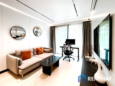 ขายคอนโด : สำหรับ ขาย คอนโด 1 ห้องนอน ที่ Harmony