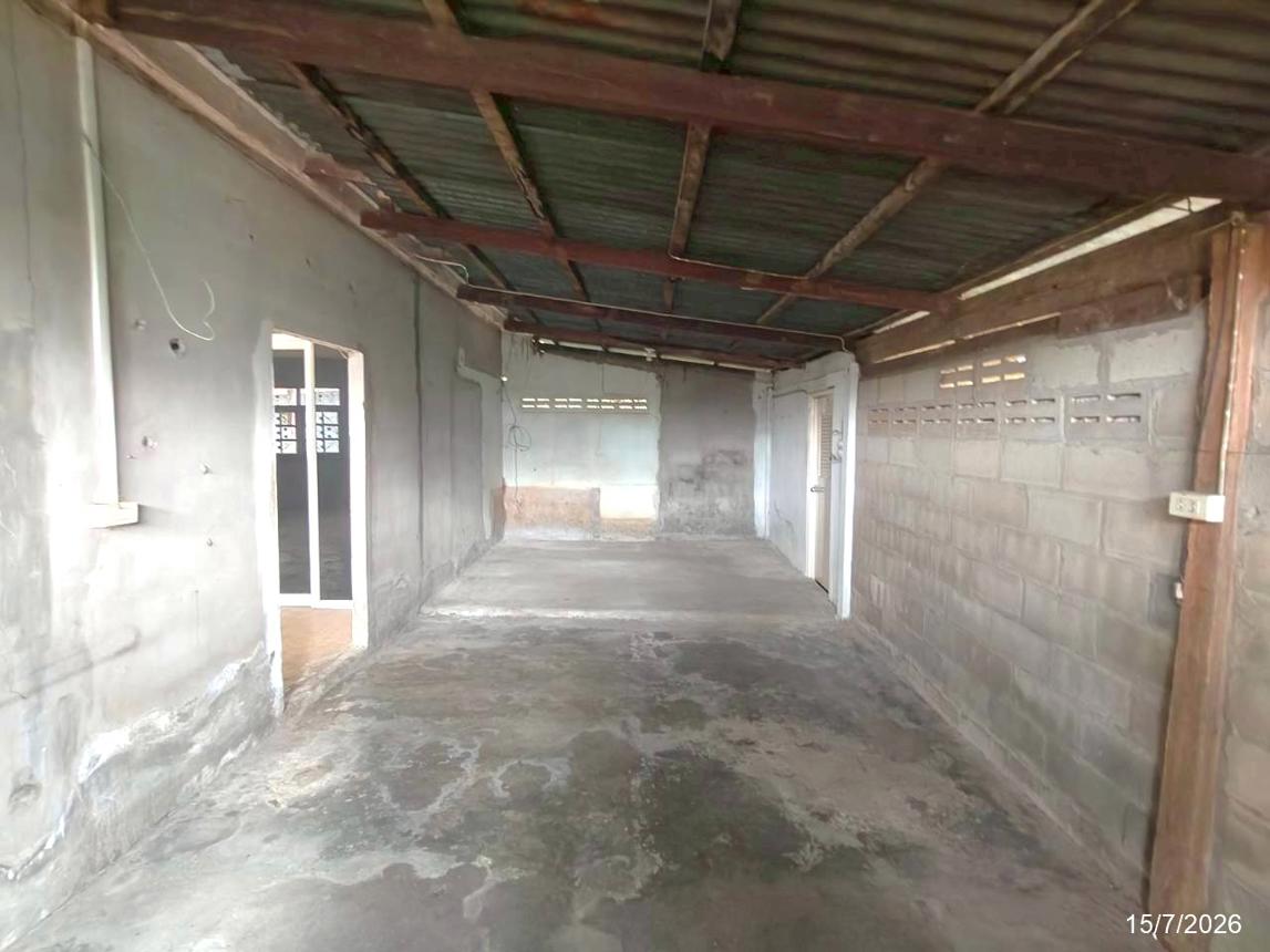 picture HOME 66 Sq.w. Nong Bua Rawae Chaiyaphum for 1.3M - 23/29