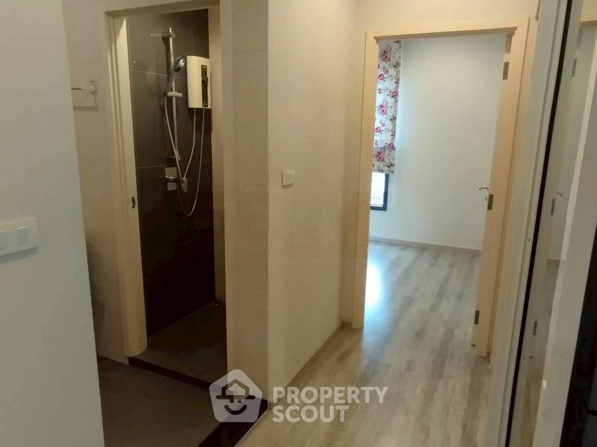 รูป คอนโด 2 ห้องนอน ชั้น 25 Centric Ari Station ใกล้ BTS อารีย์ 200 ม. (ID 3407682) - รูปที่ 7/13
