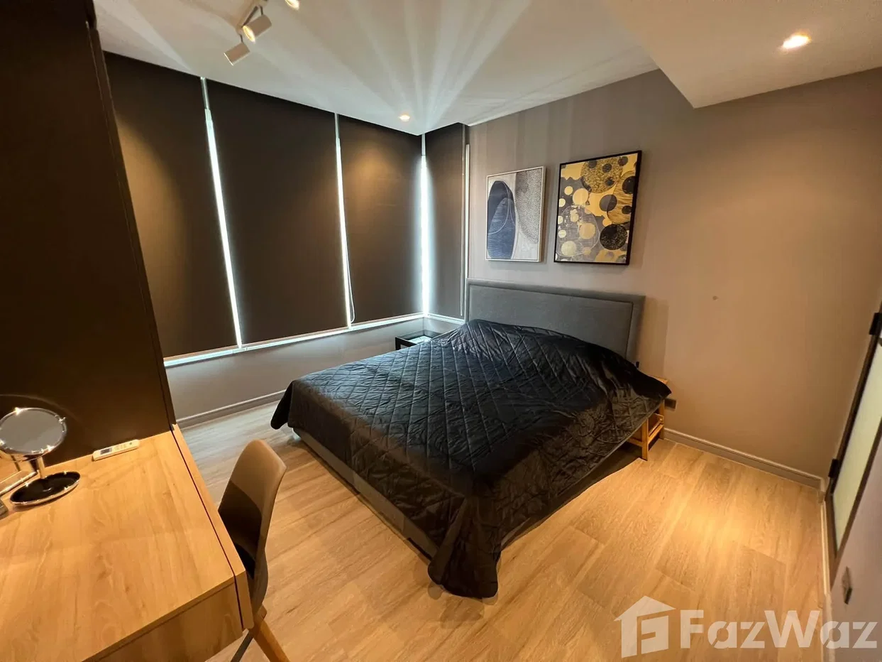 รูป คอนโดให้เช่า 1 ห้องนอน ในโครงการ บ้าน สิริ ทเวนตี้โฟร์ 6863549 - รูปที่ 2/5