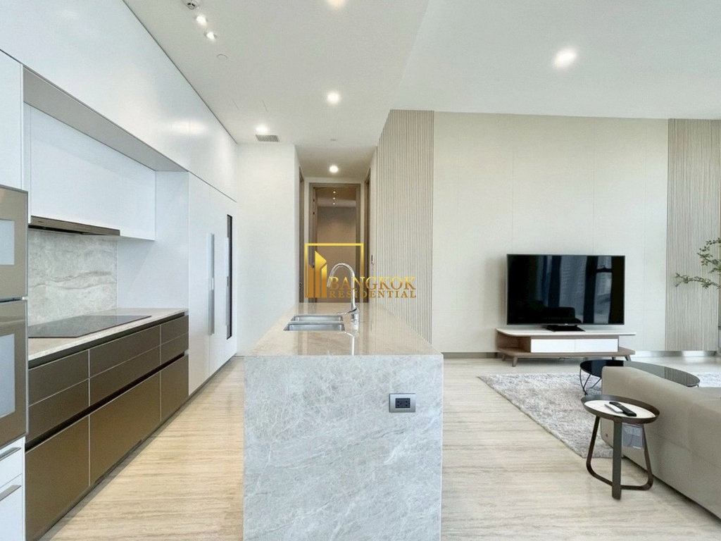 picture Scope Langsuan | Outstanding 2 Bedroom Super Luxury Condo - BR62215CD - 6/28