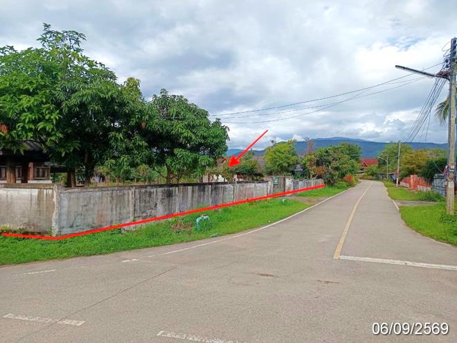 รูป บ้านเดี่ยว 292 ตร.วา พร้าว เชียงใหม่ 1.3M - รูปที่ 13/29