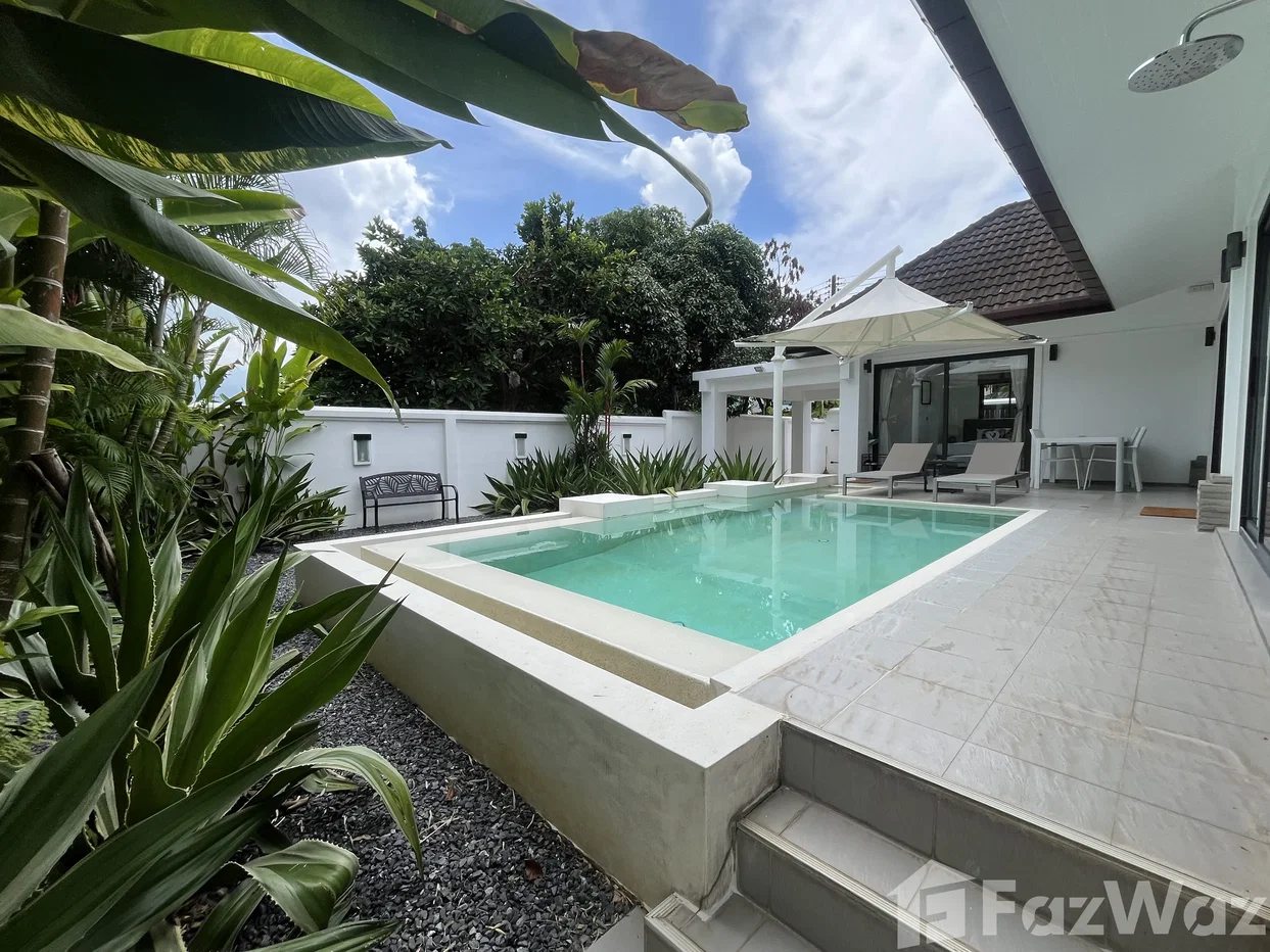 picture 2 Bedroom Villa for rent in Rawai, Phuket 6863311 - 1/26