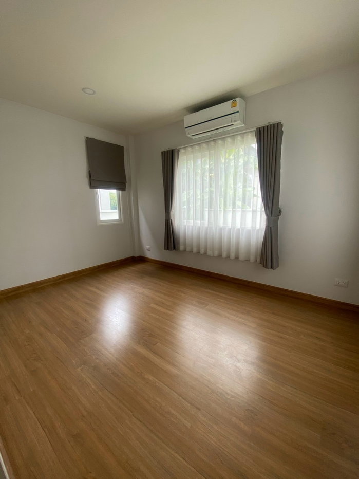 รูป 99076 - ขายบ้านเดี่ยว CENTRO พหลฯ - วิภาวดี 2 ติดถนนใหญ่พหลโยธิน ใกล้ฟิวเจอร์พาร์คและสเปลล์ เพียง 3 นาที เดินทางสะดวก ขึ้นโทลล์เวย์ง่าย - รูปที่ 11/12