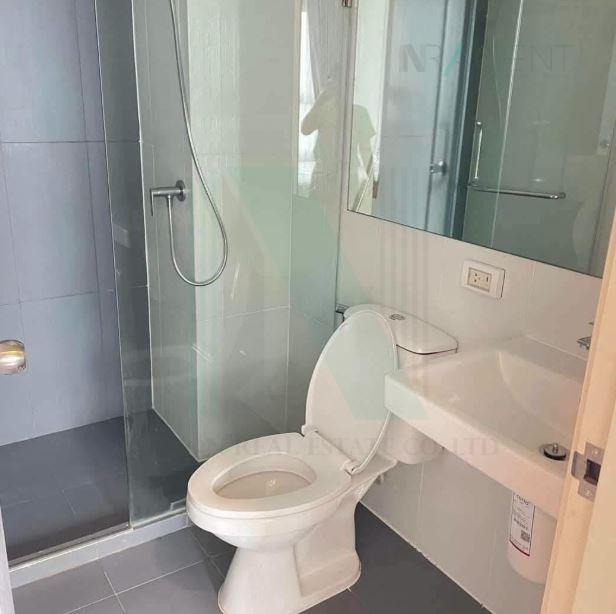 picture ðĐ For Sell Condo THE ORIGIN RAM 209 INTERCHANGE Building 1, Floor 25,1 bed room, Room size 25 sqm - 2/8