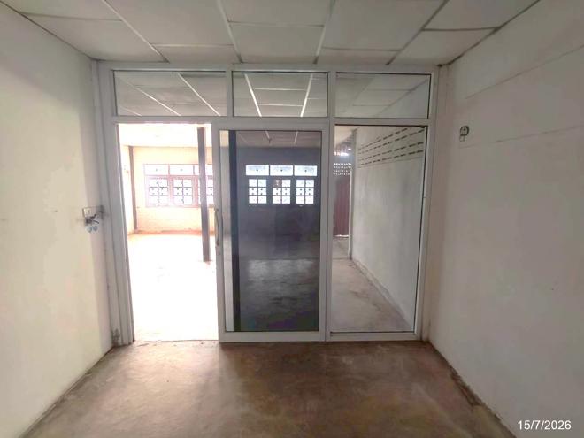 picture HOME 66 Sq.w. Nong Bua Rawae Chaiyaphum for 1.3M - 9/29