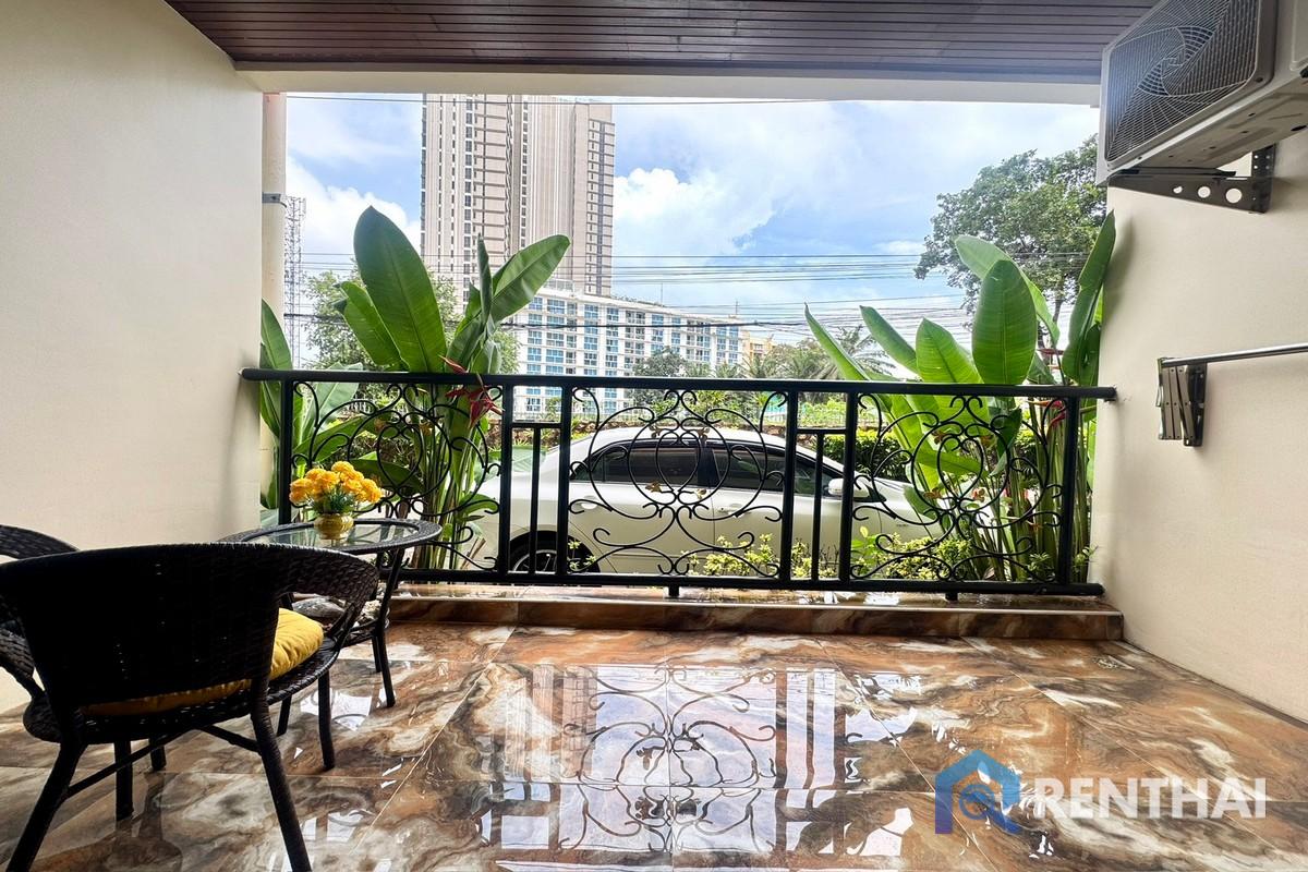 picture Nova Mirage Condo for sale studio 44 sqm - 6/25