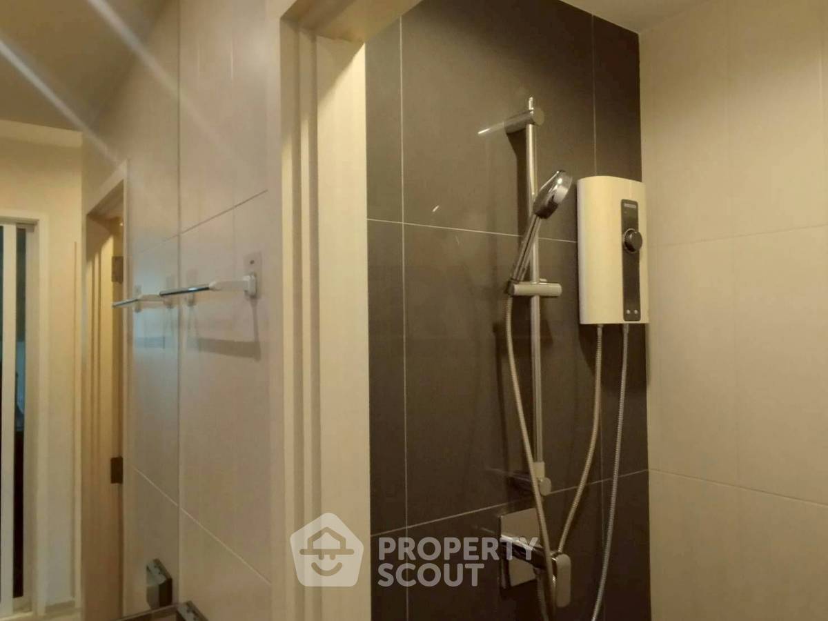 รูป คอนโด 2 ห้องนอน ชั้น 25 Centric Ari Station ใกล้ BTS อารีย์ 200 ม. (ID 3407682) - รูปที่ 11/13