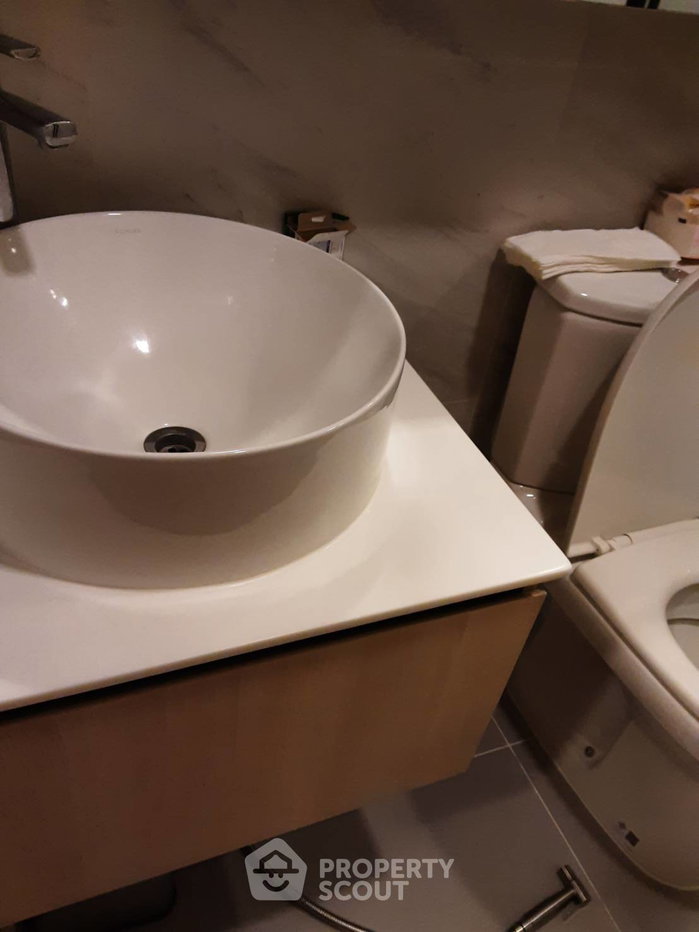 picture 1-BR Condo For Sale At XT Phayathai Near BTS Phaya Thai (ID 3404845) - 13/14