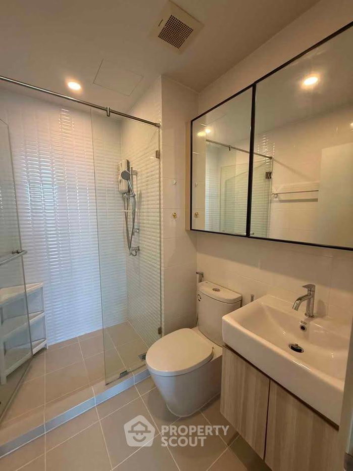 picture 1-BR Condo Chewathai Kaset-Nawamin Near BTS Kasetsart University (ID 3405794) - 10/14