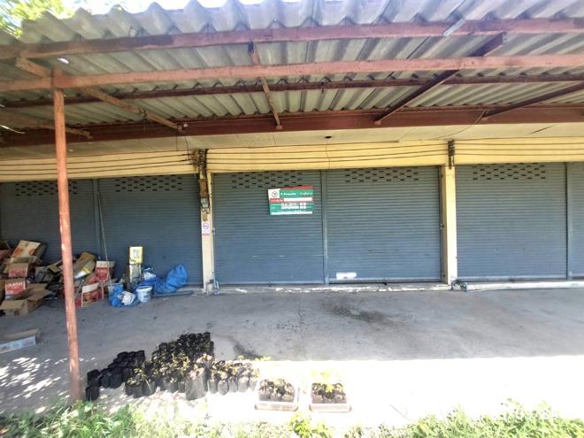 picture SHOP HOUSE 23.4 Sq.w. Samko Angthong for 440,000 - 4/29