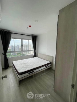 คอนโด 1-ห้องนอน ที่ เอลลิโอ สาทร-วุฒากาศ ใกล้ BTS วุฒากาศ (ID 3407556)