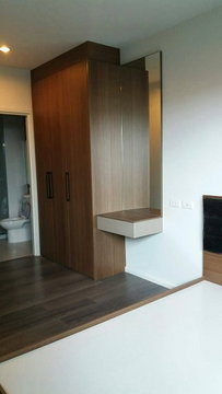 💥รหัส STTP000807S💥 📢📢ขายพร้อมผู้เช่า The Stage Taopoon Interchange (1 Bed 33 ตร.ม/3.39 ล้าน) ชั้น 7 ใกล้เกตเวย์ / MRT สนใจ Line ID: @atfirm