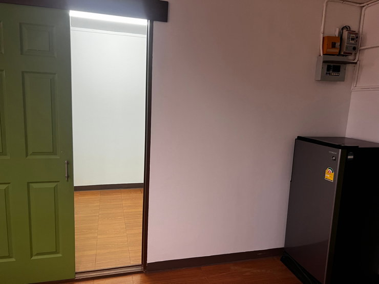 picture Urgent sale: Condo at Popular Condominium, Muang Thong Thani, Pak Kret, Nonthaburi - 5/14