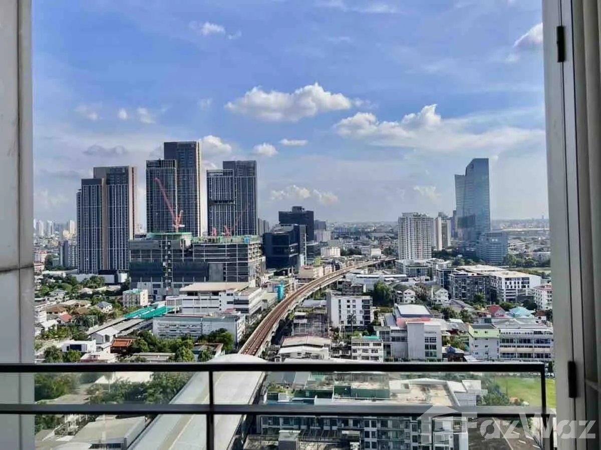 รูป ขาย คอนโด 1 ห้องนอน ในโครงการ เดอะ รูม สุขุมวิท 62 6858496 - รูปที่ 3/4