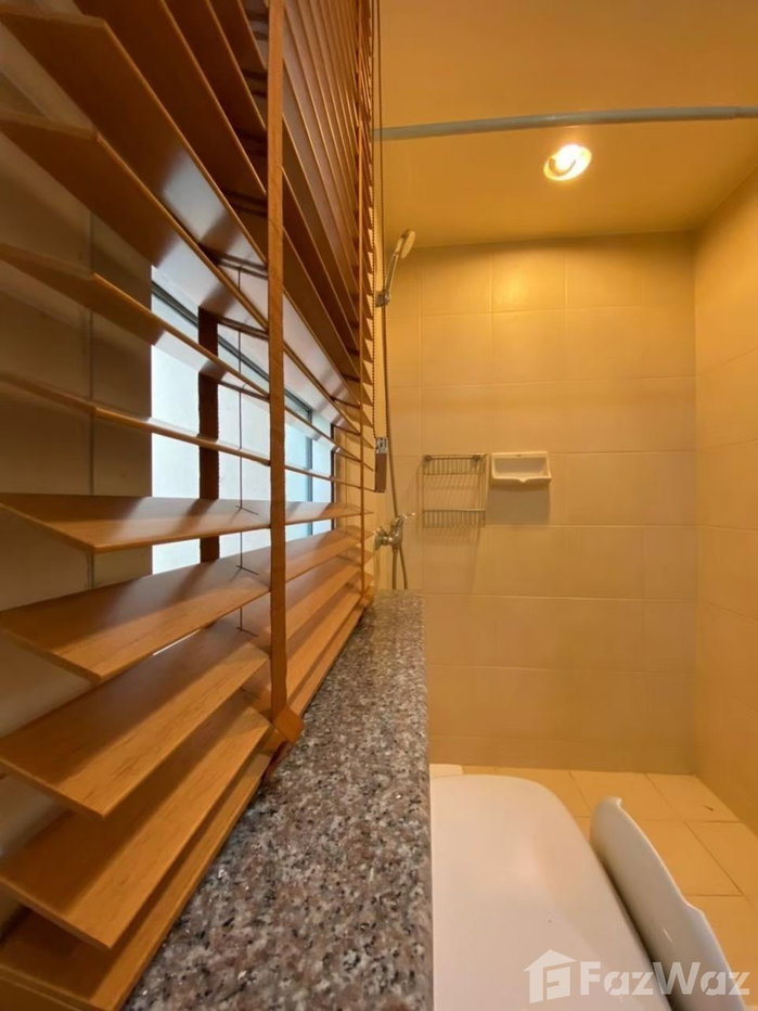 picture Experience Modern Luxury in Prime Bangkok Location - Resorta Yen-Akat 1029364 - 26/27