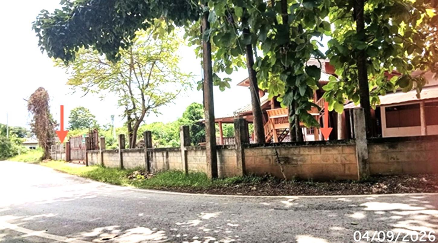 picture HOME 280 Sq.w. Sung Men Phrae for 1.6M - 30/35