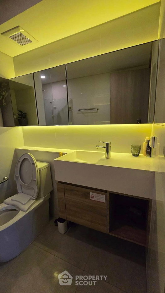 picture 1-BR Condo At Siamese Sukhumvit 48 Near BTS On Nut (ID 3405895) - 11/11