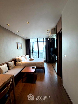 Condos for sale : 33rd-Floor 1-BR Park Origin Phrom Phong | BTS Phrom Phong (ID 3404008)