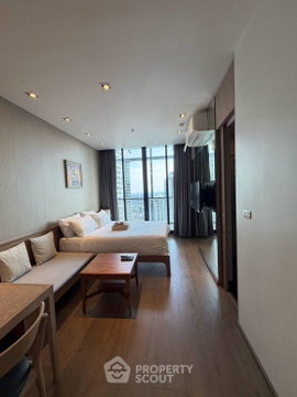 33rd-Floor 1-BR At Park Origin Phrom Phong Near BTS Phrom Phong (ID 3404008)
