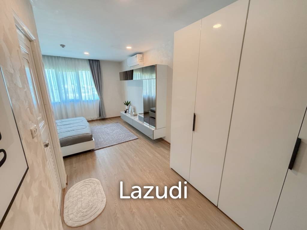 picture The 88 Condo: 124.98 sqm Sea-View Home in Hua Hin - 9/20