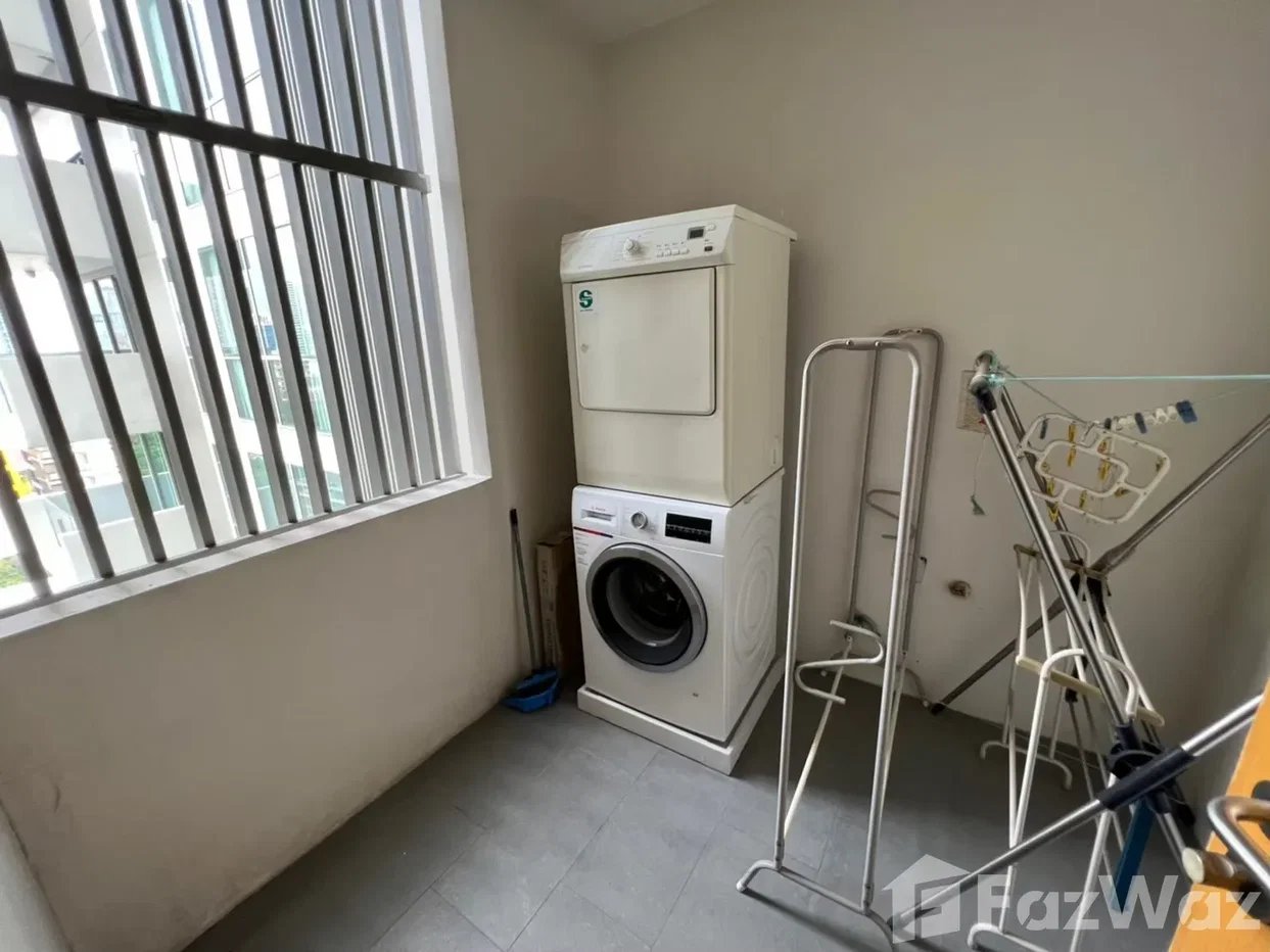 รูป คอนโดให้เช่า 2 ห้องนอน ในโครงการ เอควา สุขมวิท 49 6859239 - รูปที่ 21/21