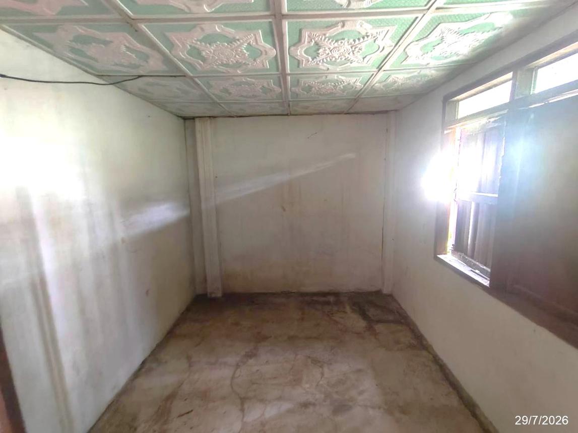 รูป บ้านเดี่ยว 63 ตร.วา ศรีบุญเรือง หนองบัวลำภู 288,000 - รูปที่ 17/27