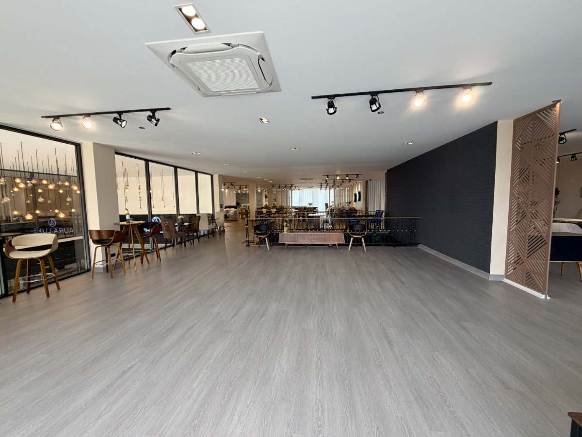 picture New Showroom for Rent Ratchaphruek AC/Solarcell/Parking - 8/35