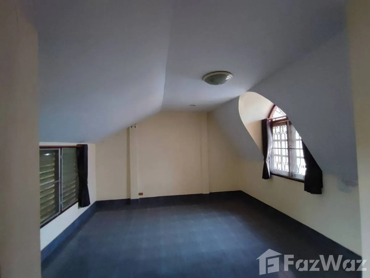 รูป ขาย บ้านเดี่ยว 3 ห้องนอน ในโครงการ บ้านบุษราคัมวิลเลจ 6863000 - รูปที่ 8/13