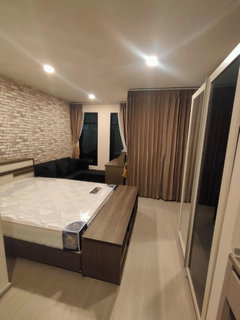 รูปภาพ Unit Available at Aspire Asoke-Ratchada Multiple units available—prices negotiable!