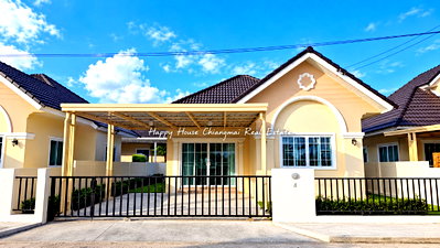 Houses for rent : For rent Diya valley Hangdong 0825323935 apple